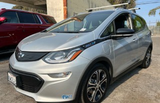 Image for 2021 Chevrolet Bolt EV Premier ID: 6768624