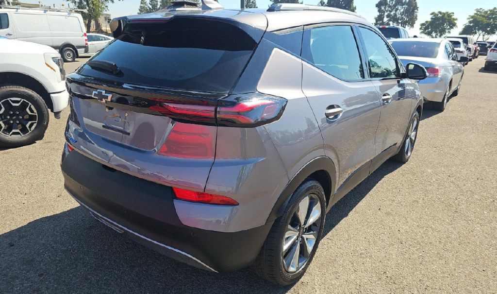 2022 Chevrolet Bolt Euv Image 6