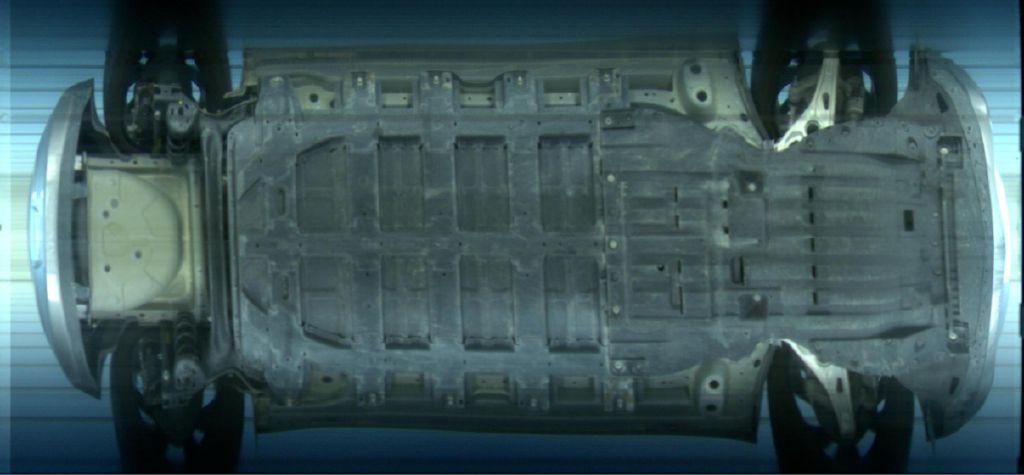 2022 Chevrolet Bolt Euv Image 14