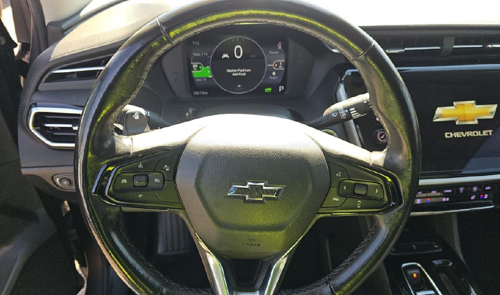 2022 Chevrolet Bolt Euv Image 15