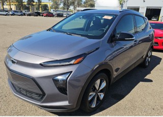 Image for 2022 Chevrolet Bolt Euv LT ID: 6768627