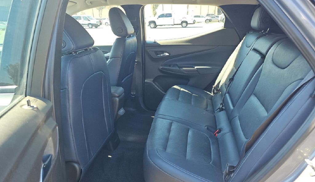 2022 Chevrolet Bolt Euv Image 10