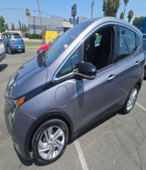 Image for 2023 Chevrolet Bolt EV 1LT ID: 6768628