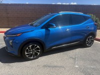 Image for 2022 Chevrolet Bolt Euv Premier ID: 6820459