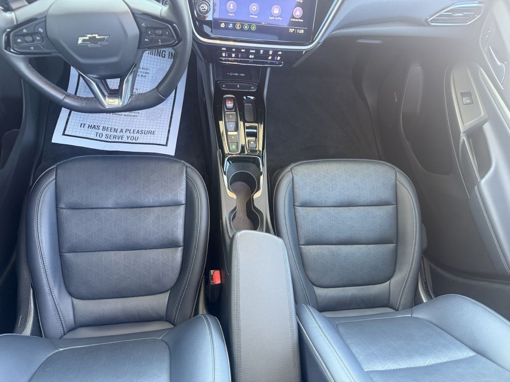 2022 Chevrolet Bolt Euv Image 19
