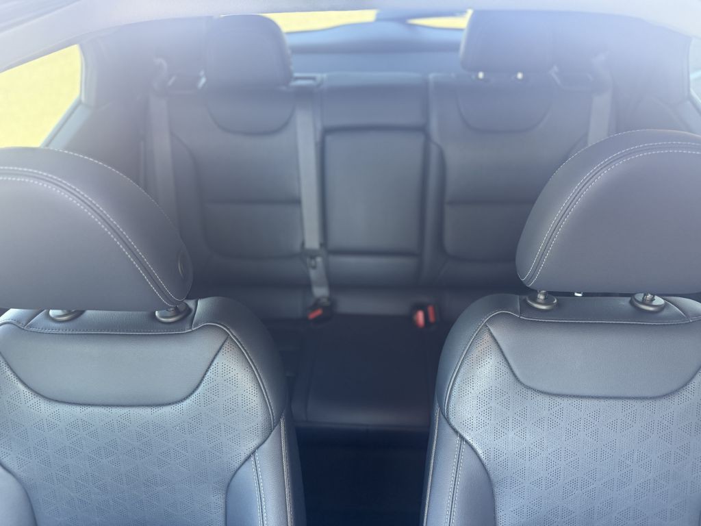 2022 Chevrolet Bolt Euv Image 20