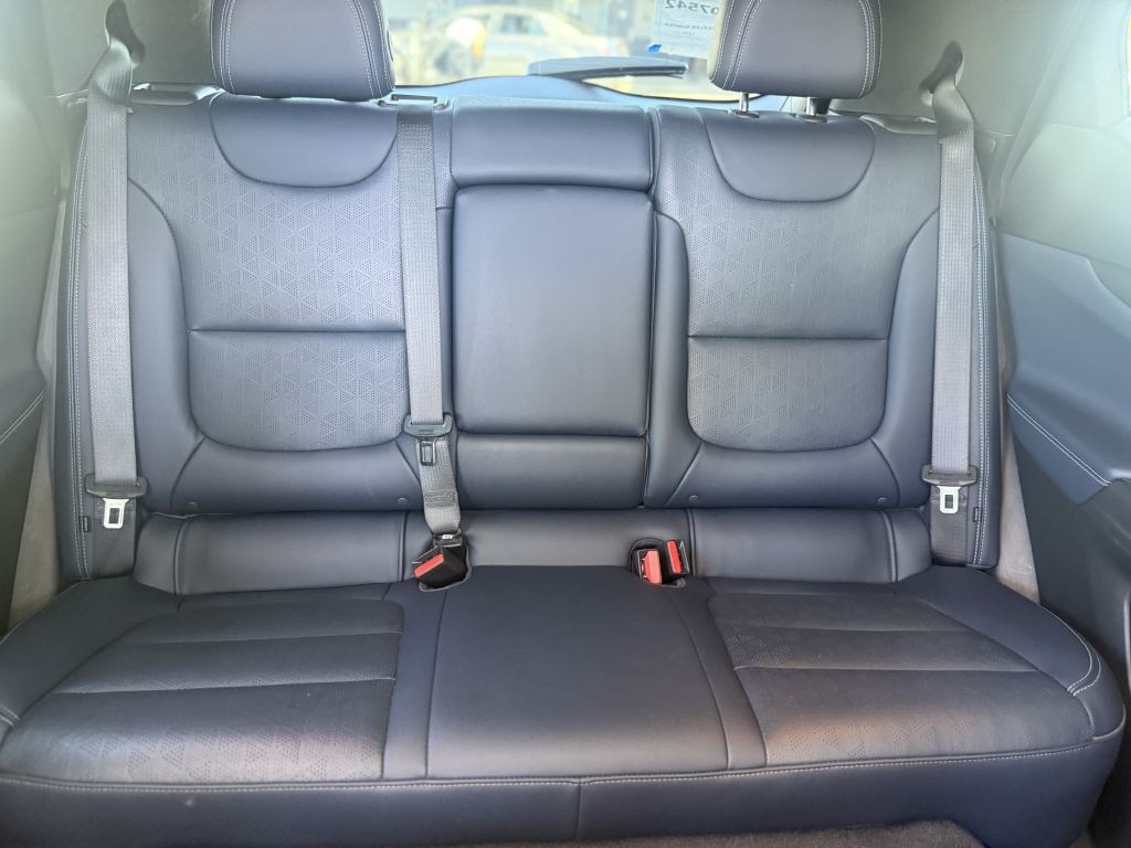 2022 Chevrolet Bolt Euv Image 23