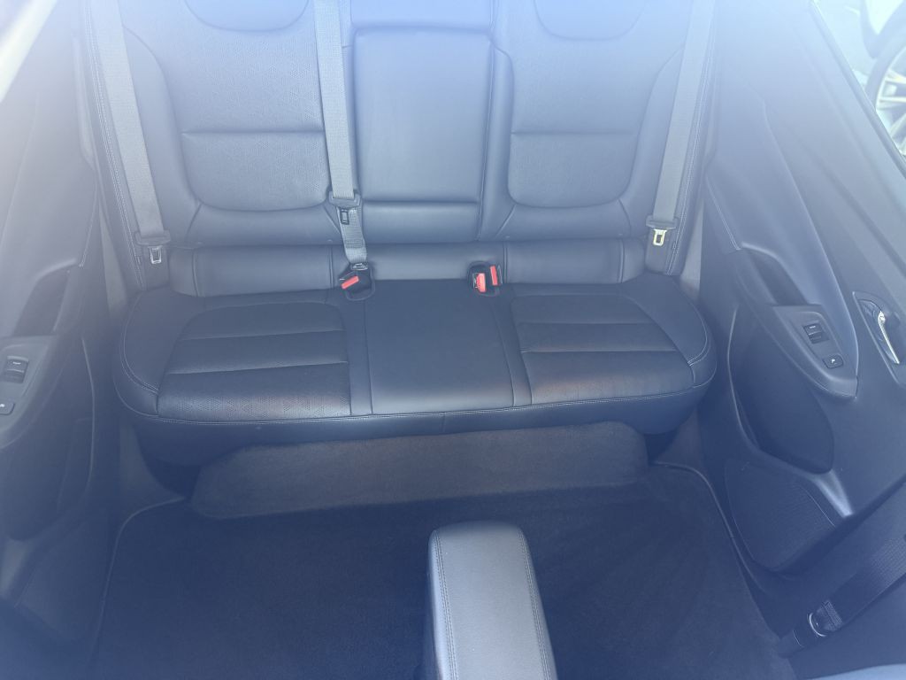 2022 Chevrolet Bolt Euv Image 24