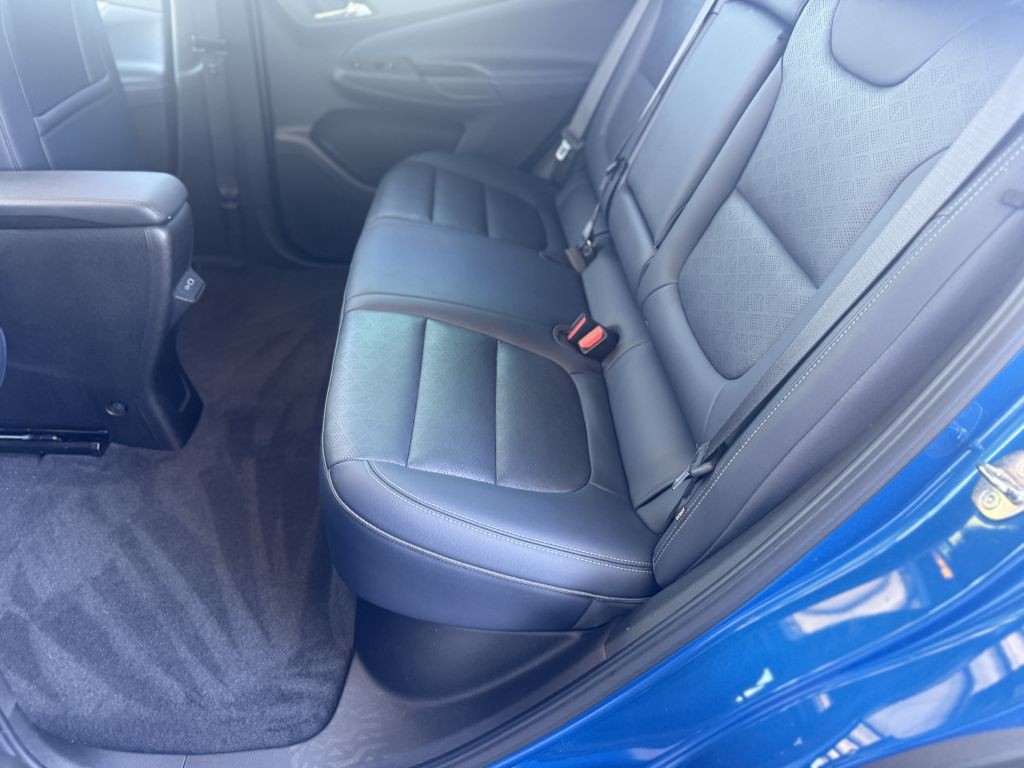 2022 Chevrolet Bolt Euv Image 25