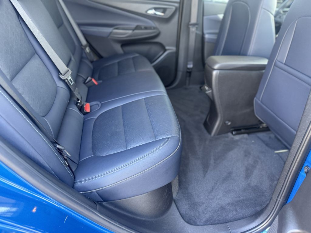 2022 Chevrolet Bolt Euv Image 26