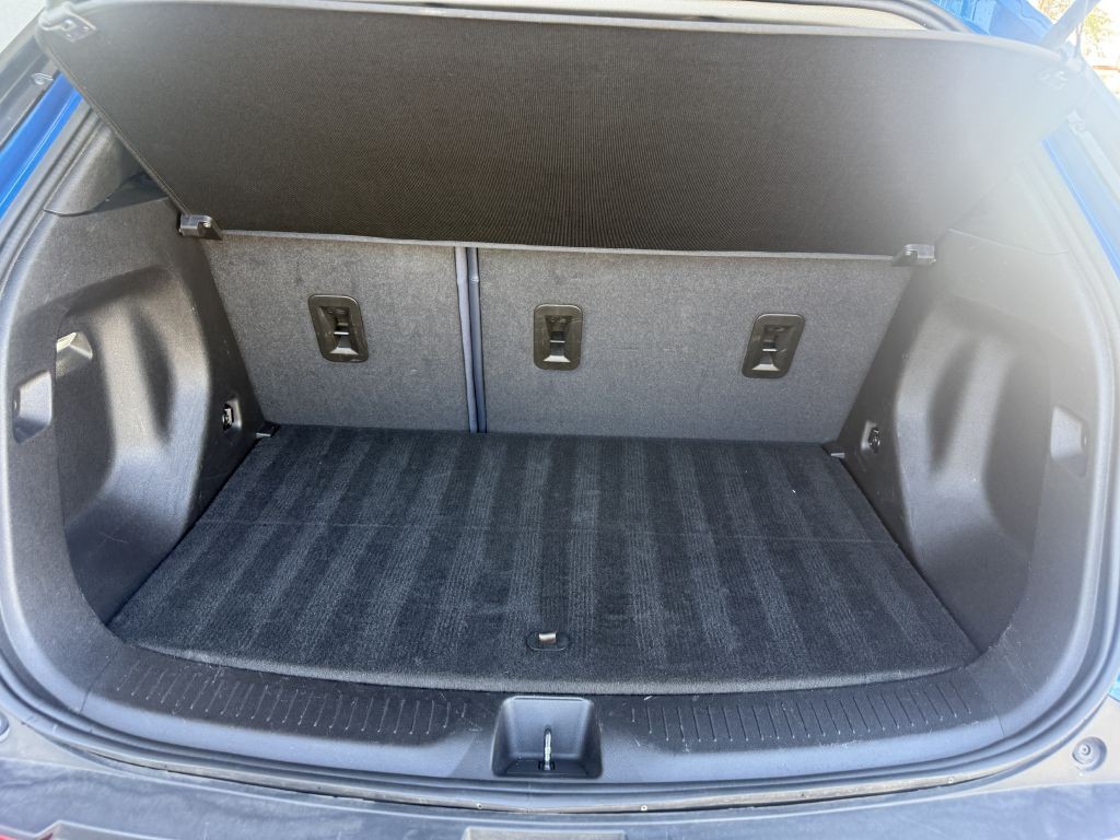 2022 Chevrolet Bolt Euv Image 27