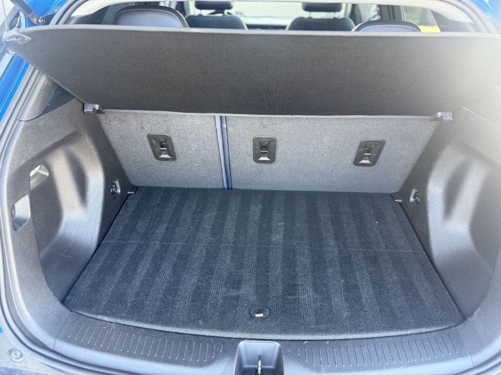 2022 Chevrolet Bolt Euv Image 28