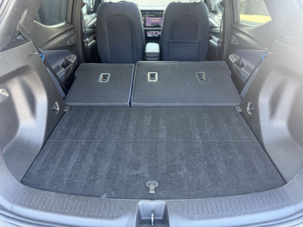 2022 Chevrolet Bolt Euv Image 31