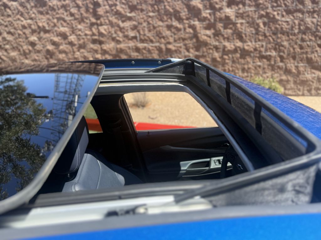2022 Chevrolet Bolt Euv Image 33