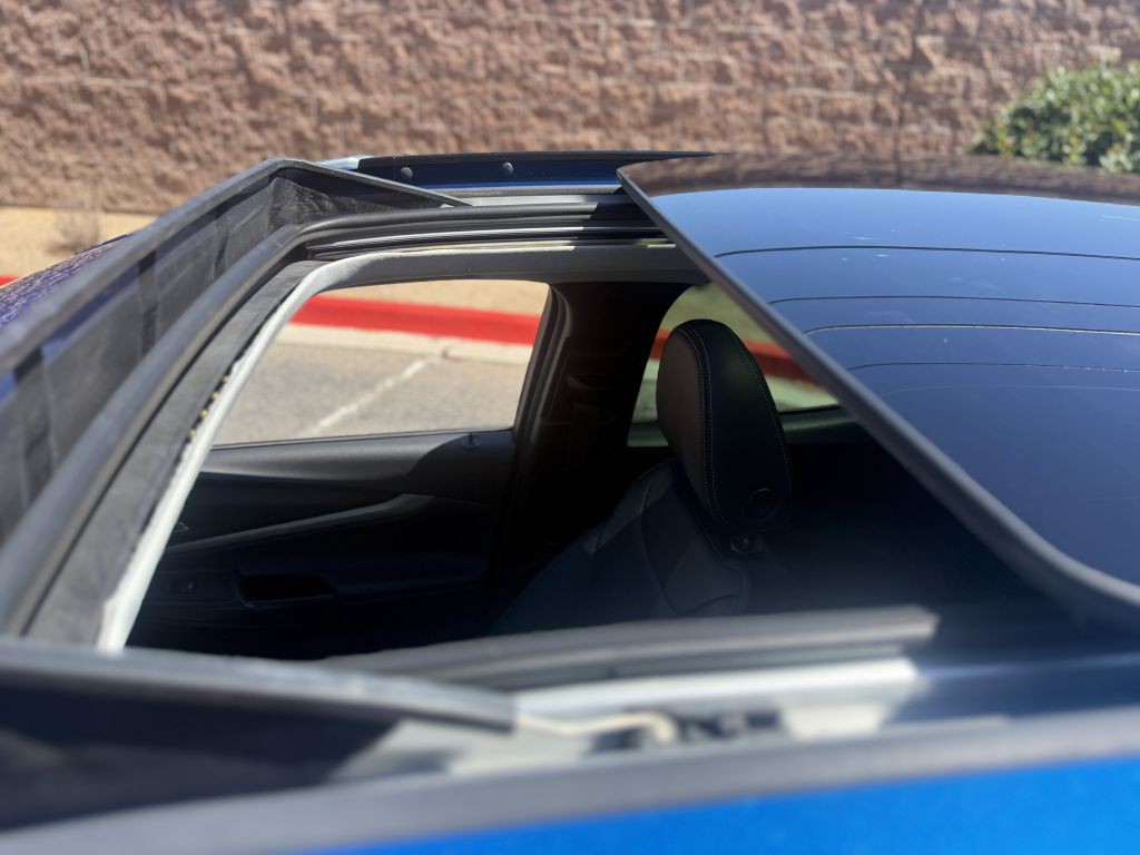 2022 Chevrolet Bolt Euv Image 34