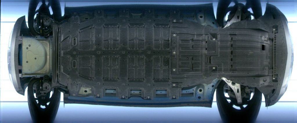 2022 Chevrolet Bolt Euv Image 35