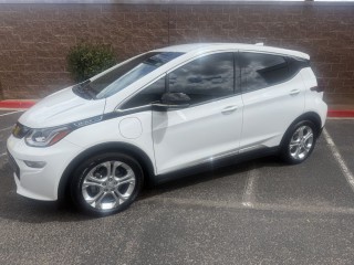 Image for 2019 Chevrolet Bolt EV LT ID: 6856540