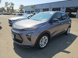 Image for 2023 Chevrolet Bolt Euv LT ID: 6856654