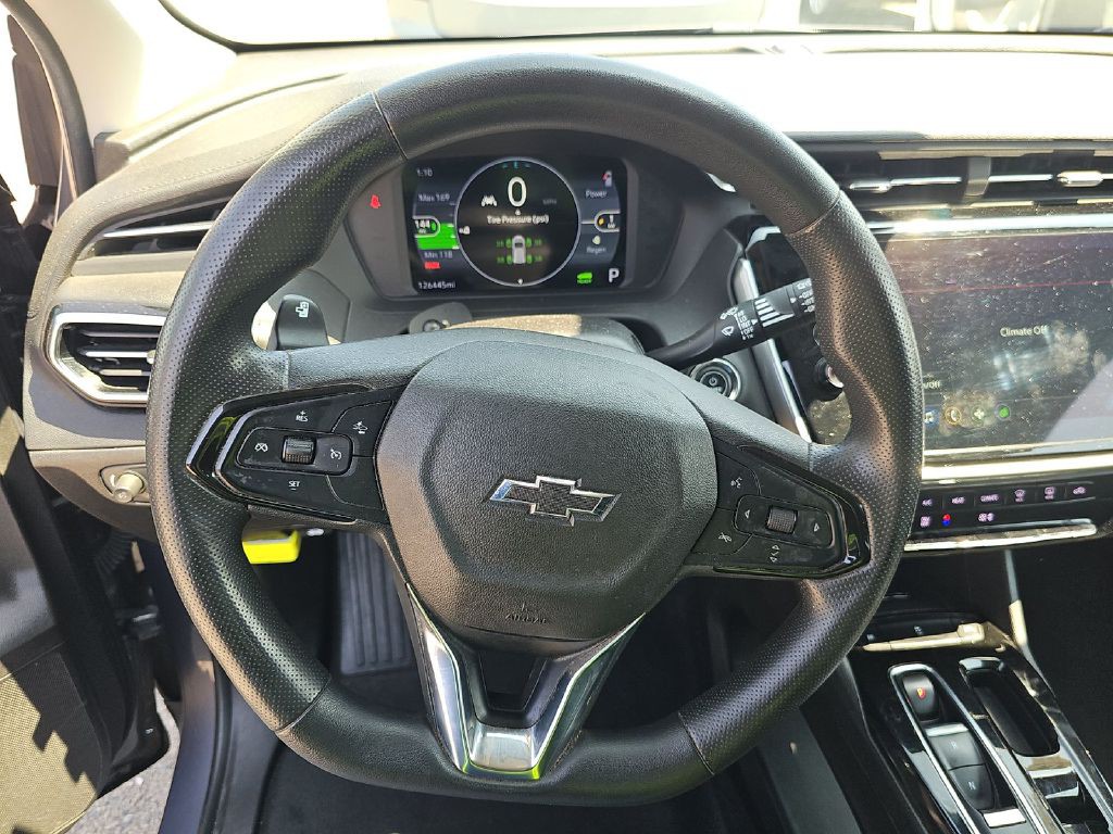 2023 Chevrolet Bolt Euv Image 7