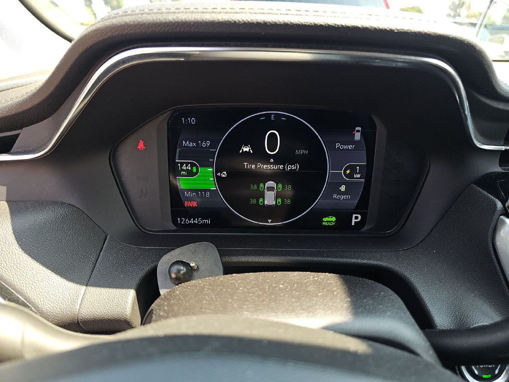 2023 Chevrolet Bolt Euv Image 8