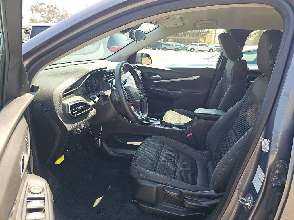 2023 Chevrolet Bolt Euv Image 9