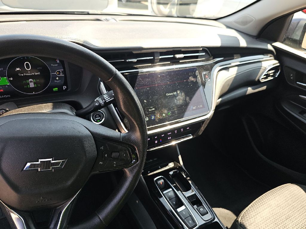 2023 Chevrolet Bolt Euv Image 10