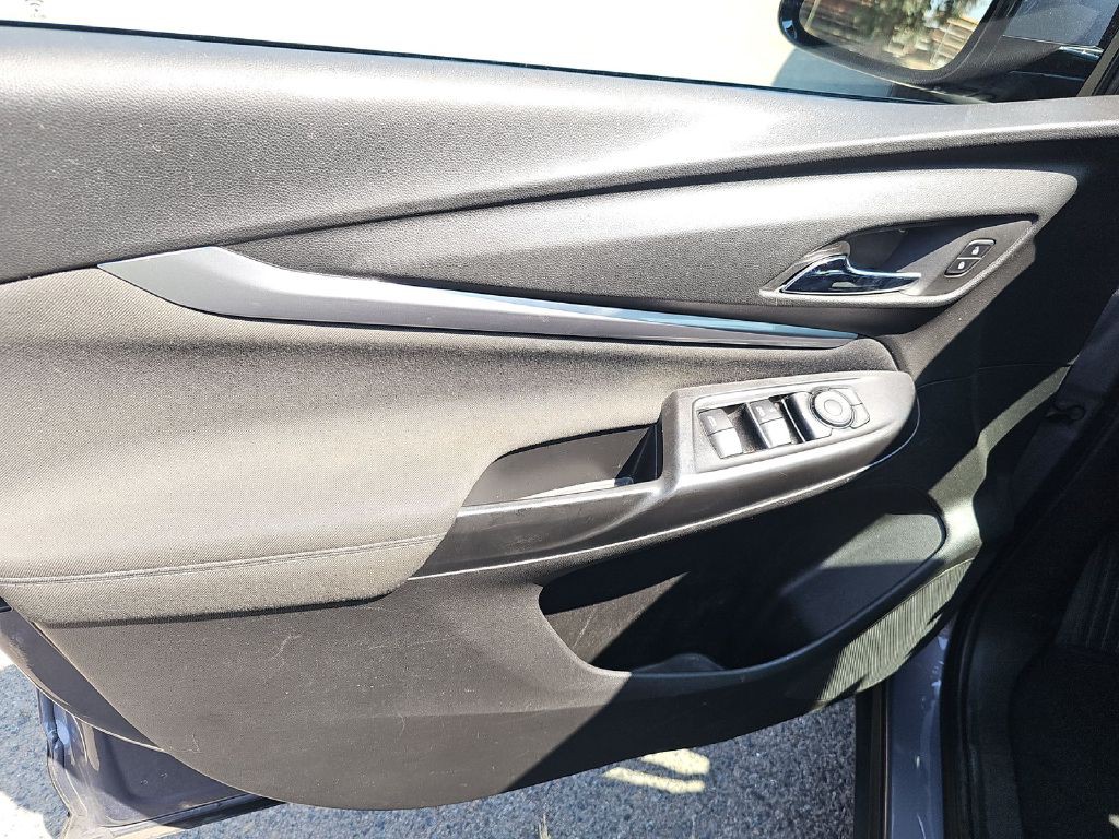 2023 Chevrolet Bolt Euv Image 11