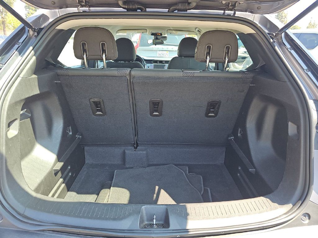 2023 Chevrolet Bolt Euv Image 13