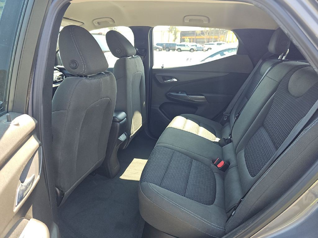 2023 Chevrolet Bolt Euv Image 14
