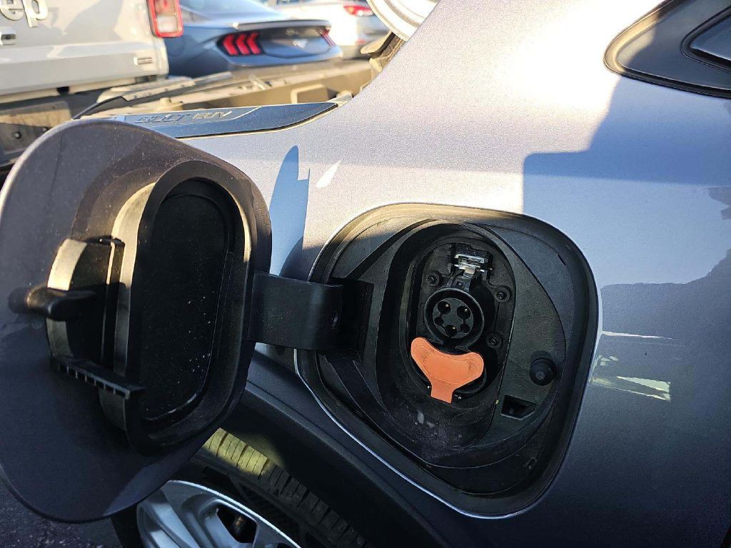 2023 Chevrolet Bolt Euv Image 15