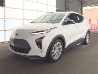 Image for 2023 Chevrolet Bolt Euv LT ID: 6947389