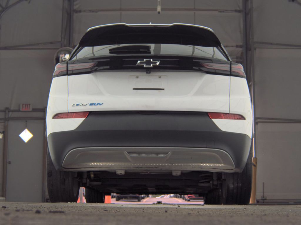 2023 Chevrolet Bolt Euv Image 5