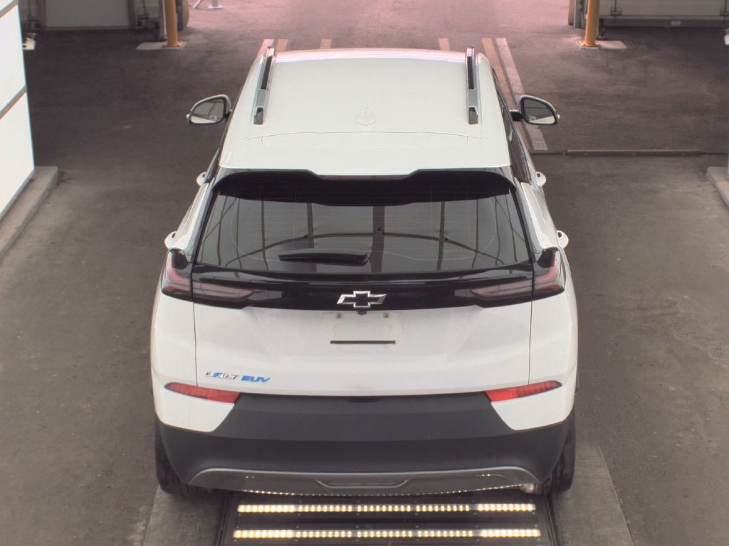 2023 Chevrolet Bolt Euv Image 6