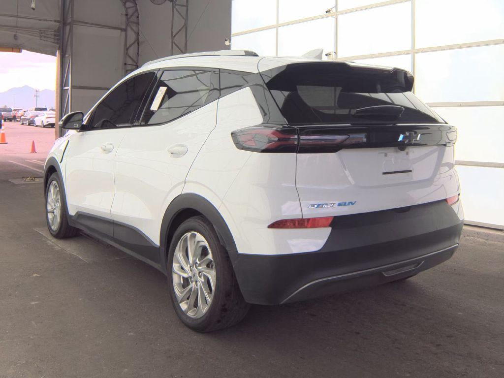 2023 Chevrolet Bolt Euv Image 7