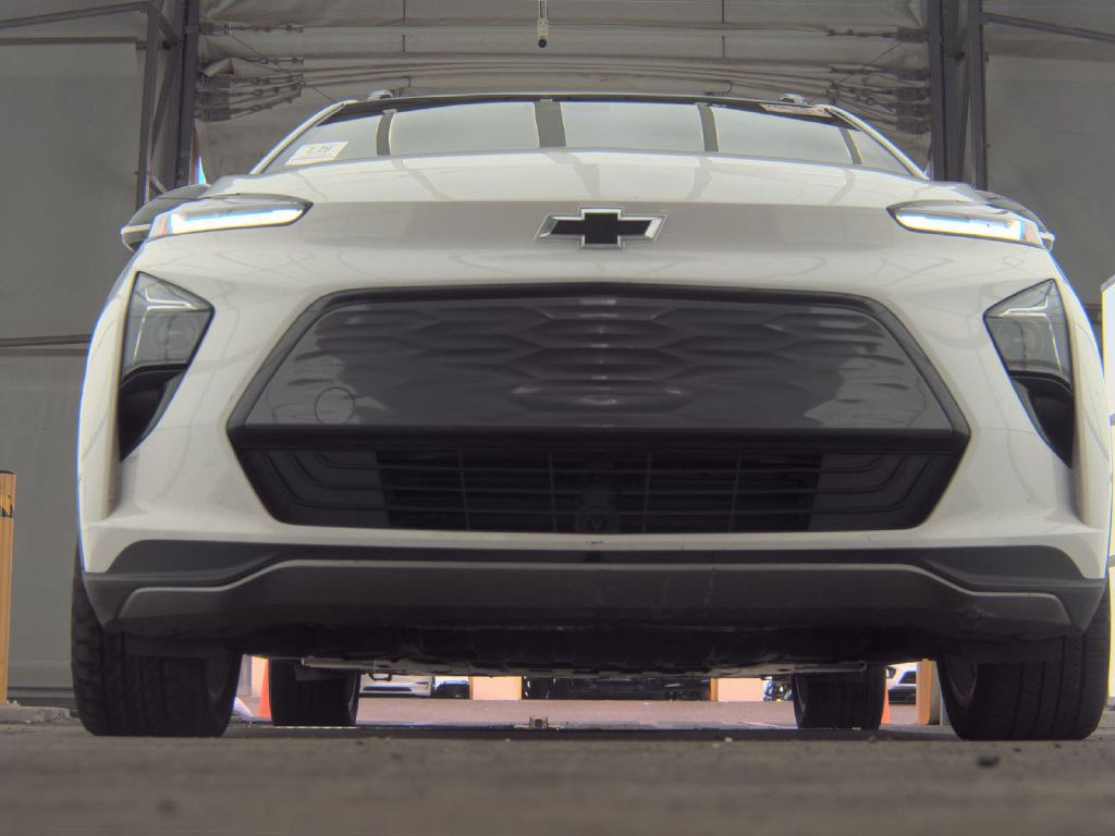 2023 Chevrolet Bolt Euv Image 8