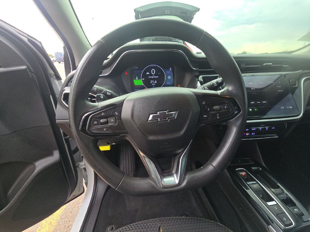 2023 Chevrolet Bolt Euv Image 10
