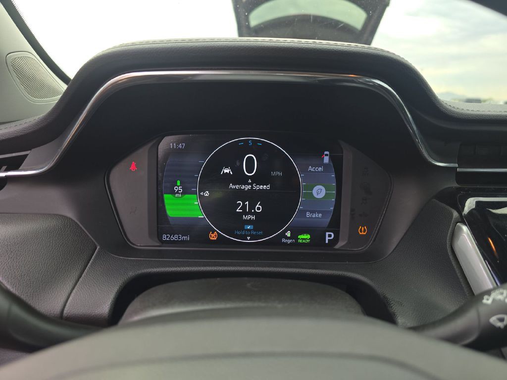 2023 Chevrolet Bolt Euv Image 12