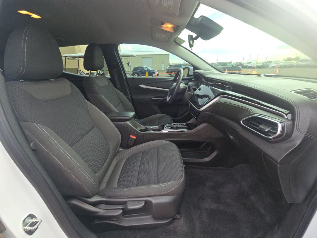 2023 Chevrolet Bolt Euv Image 13