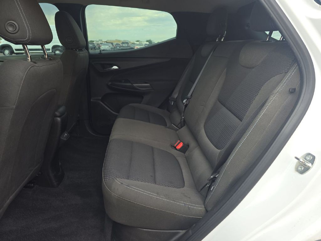 2023 Chevrolet Bolt Euv Image 14