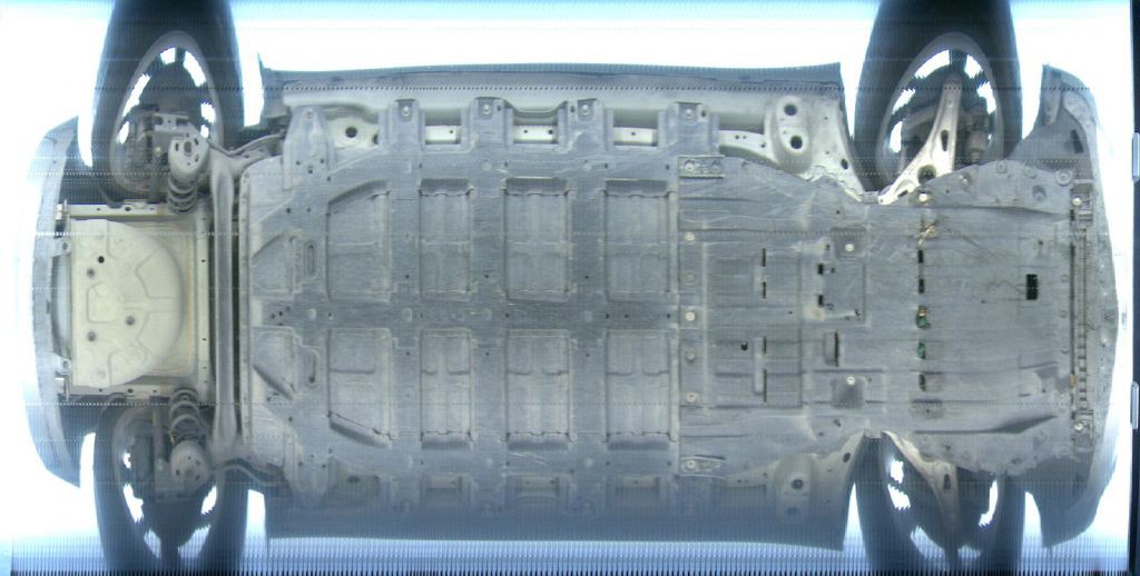 2023 Chevrolet Bolt Euv Image 16