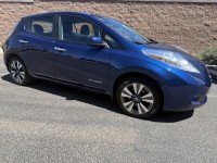 Image for 2017 Nissan Leaf S ID: 6955194