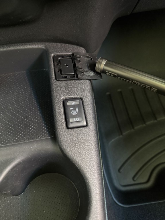 2017 Nissan Leaf Image 32