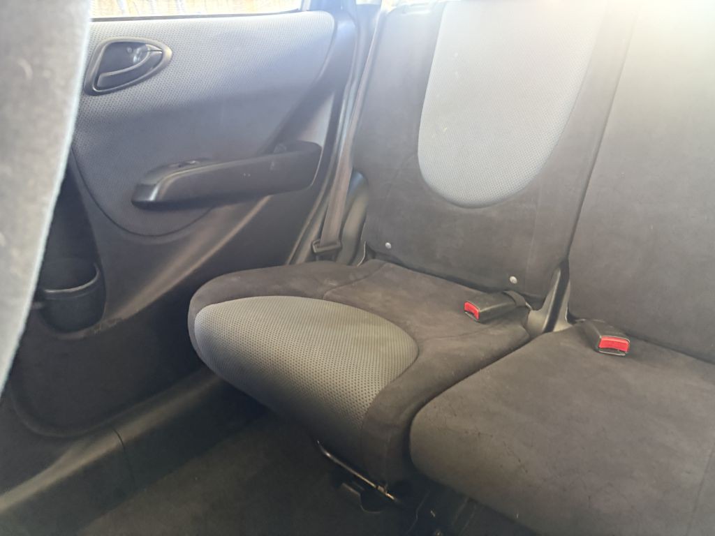2008 Honda Fit Image 19
