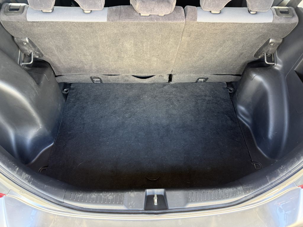 2008 Honda Fit Image 22