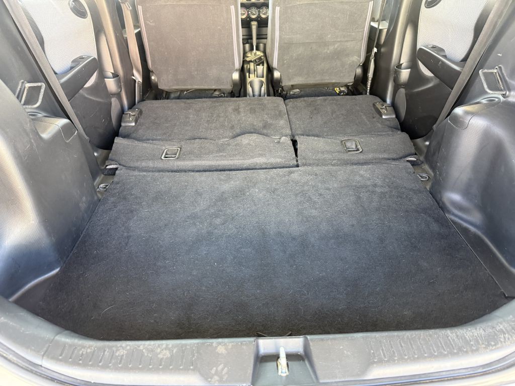 2008 Honda Fit Image 25