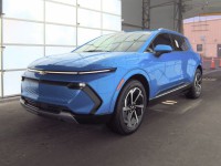 Image for 2024 Chevrolet Equinox LT ID: 7194410