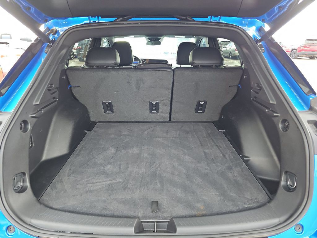 2024 Chevrolet Equinox Image 13