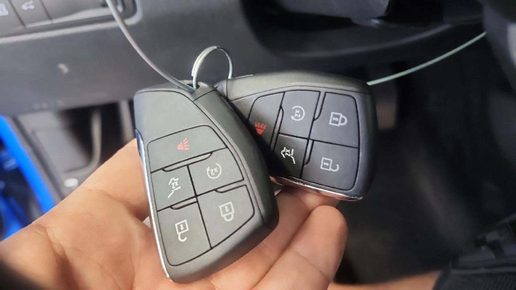 2024 Chevrolet Equinox Image 15