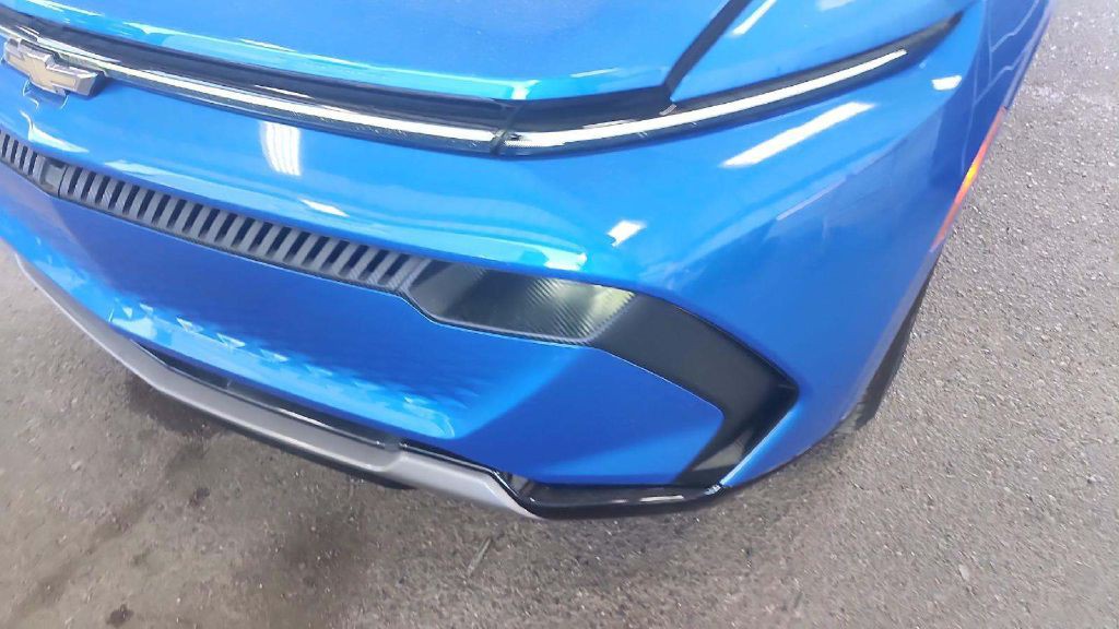 2024 Chevrolet Equinox Image 16