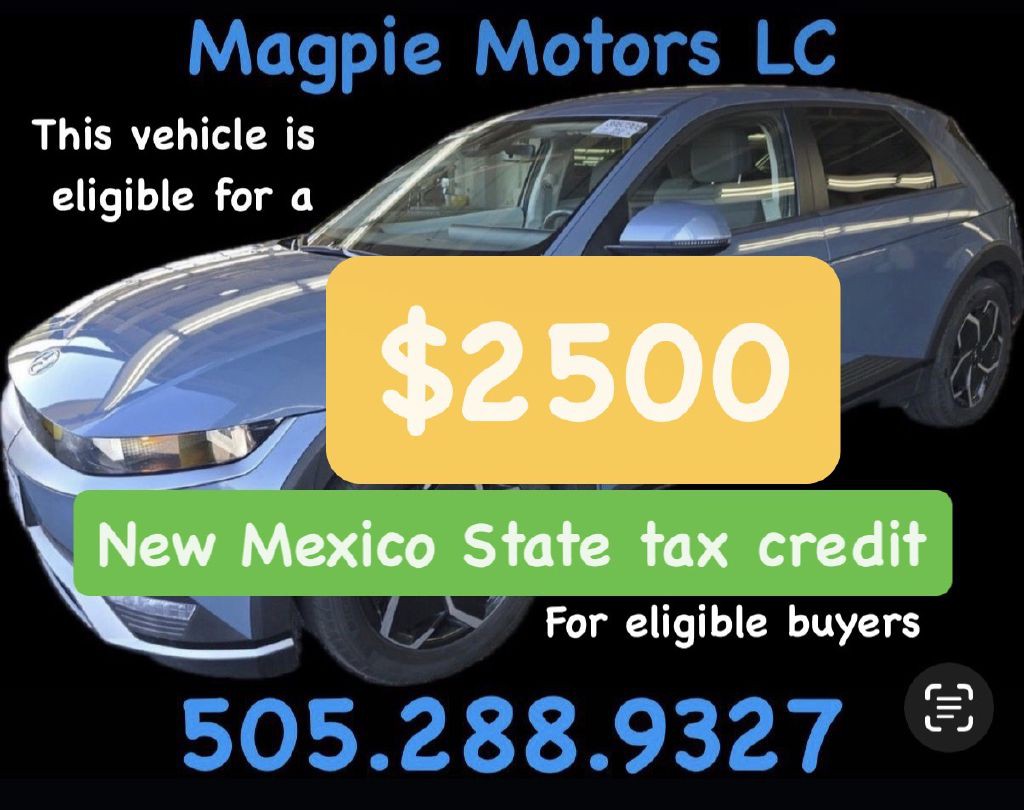 2024 Hyundai Ioniq 5 Image 1